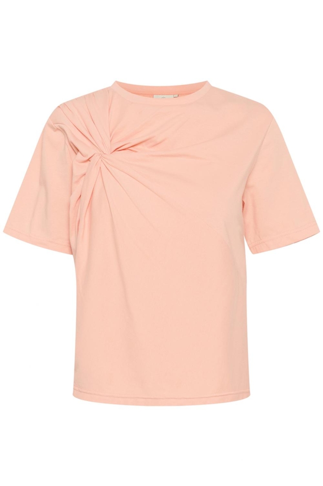 KAELOISE T SHIRT 10509656 141228 PEACH NECTAR